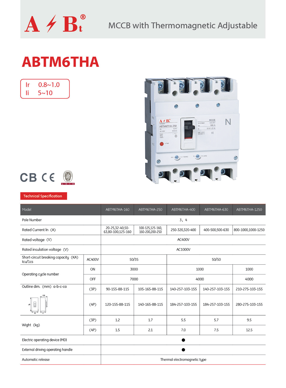 RG-E038-2101 ABT MCCB_01